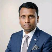 First Adviser Employee Ghanshyam Singh's profile photo