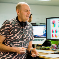 Ladoo Employee Leigh Hathaway's profile photo