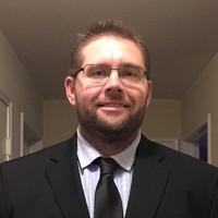 IRVING INDEPENDENT SCHOOL DISTRICT Employee Michael Swisher's profile photo