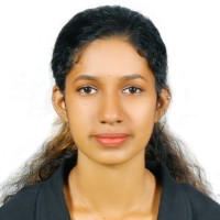DataCore Solutions Employee Adeena Sathyachandran's profile photo