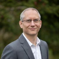 Oxonian Ventures Employee Martin Lee's profile photo
