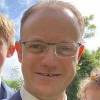 Pulse Clean Energy Employee Scott CHPP's profile photo