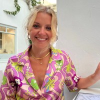 Material Employee Boni McVey's profile photo