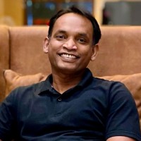 Encube Ethicals Private Limited Employee Jitesh Behera's profile photo