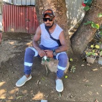 OTML Employee Heron Mambu's profile photo