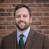Teramore Development Employee Tyler Graybill's profile photo