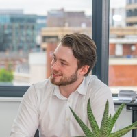 MOORE Insight Employee Ross Graham's profile photo