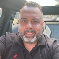 Servopa Sa Comercio E Industria Employee Paulo Almeida's profile photo