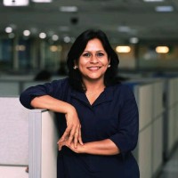 CitiusTech Employee Deepti Singhal's profile photo