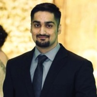 Vivi Employee Adil Arshad's profile photo
