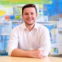 Optimio.cz Employee Matěj Konečný's profile photo