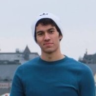 Savi Solutions Employee Samuel Blanco's profile photo