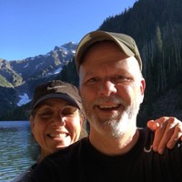 Collins Aerospace Employee Ron Moss's profile photo