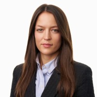 WOOD & Company Employee Emma Jávorka's profile photo