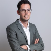 Leadout Employee Matthias Leplae's profile photo
