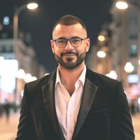 OutPLEX Employee Jeisson Useche's profile photo