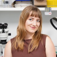 Until Employee Isla Weber's profile photo