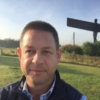 GMK Ltd Employee Matt Beckett's profile photo