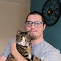 Rix Group Employee Josh Fry's profile photo
