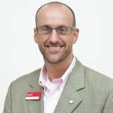 Bank of America Employee Thomas Cyr's profile photo