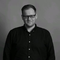 Optty Employee Steven Ritchie's profile photo