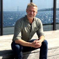 Center Denmark Employee Søren Jakobsen's profile photo