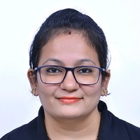 Sheetal Mrics Email & Phone Number