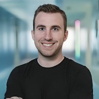 Vibe Insurance Employee Brian Graff's profile photo