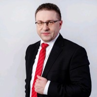 Marcin Lis Email