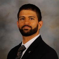 San Antonio Council on Alcohol and Drug Abuse Employee Maximilian von Doemming's profile photo