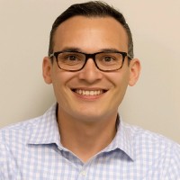 Eric Reschke's profile photo