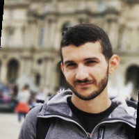Milestone Technology Employee Octavian Raducu's profile photo