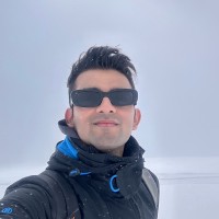 Devansh Tiwari Email
