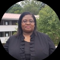 Community Foundation for Muskegon County Employee Bonita Jackson's profile photo
