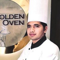 Ananta Hotels and Resorts Employee Rahul Pandey's profile photo