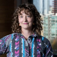 Lakeview Food Pantry Employee Jen Allman's profile photo