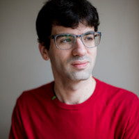 CoMind Employee Simone Sturniolo's profile photo