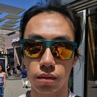 Patrick Chen Email & Phone Number
