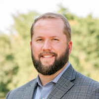 USAA Employee Derek George's profile photo