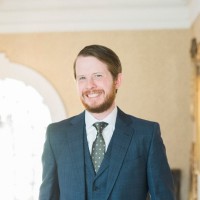 Capital One Employee Ryan O'Brien's profile photo
