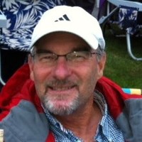 Tumwater High School Employee Jim Click's profile photo