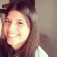 Molaflex Employee Clara Reis's profile photo