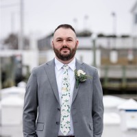 New Jersey Golf Employee Will Luke's profile photo