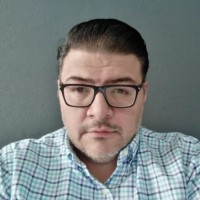 Luis Colunga Email