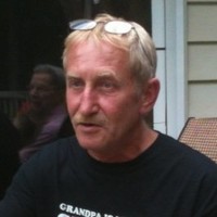 Efficient Energy Lighting Employee Bill Dorton's profile photo