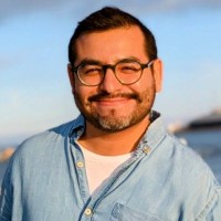 Vive Energía Employee Luis Cadena's profile photo