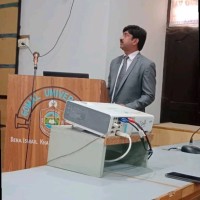Muhammad Ullah Email