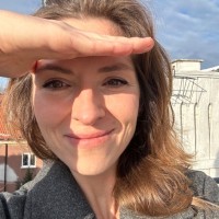 GetResponse Employee Hanna Andrzejewska's profile photo