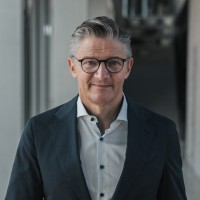 PostFinance Employee Beat Röthlisberger's profile photo