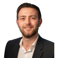 Solico Engineering B.V. Employee Gijs Bak's profile photo